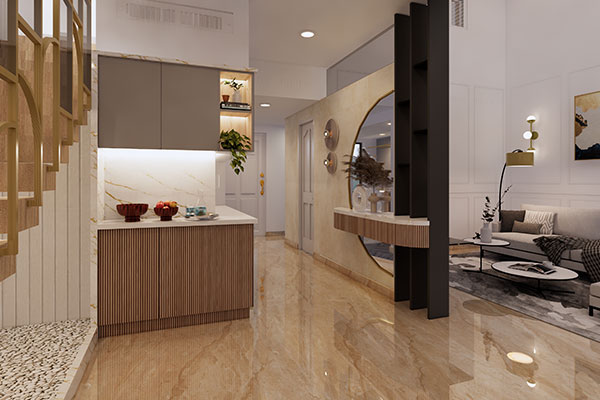Bahrain Villa