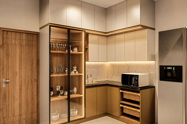 Katpadi Residence Design
