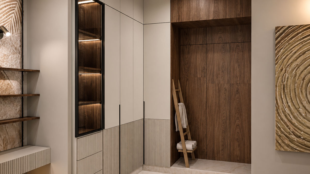 Renovation and Remodeling